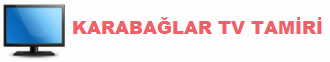 karabağlar tv tamiri logo